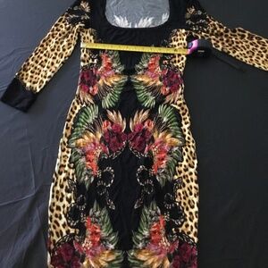 Just Cavalli dress size S